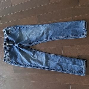 SOHO SKINNY JEANS SIZE 8